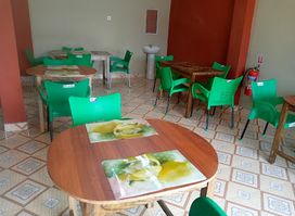 REFRESH RESTAURANT