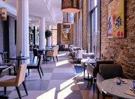 IL RISTORANTE - le restaurant italien de Nîmes