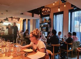 Sezar Restaurant