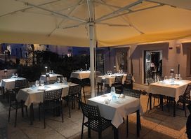 Al Petes Vino e Cibo in Cittavecchia