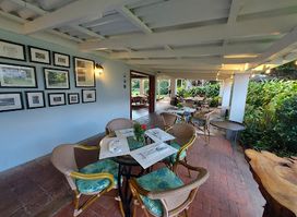 Restaurante T'ach