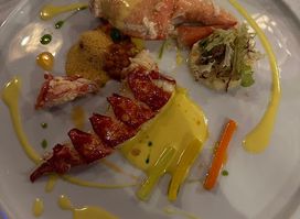 SIROCCO Restaurant