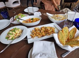 Ocean Seafood Restaurant