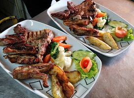 Alegro Restaurant