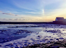 Leigh's Real Taste of Orkney