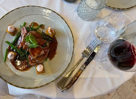 Café-restaurant Franzen