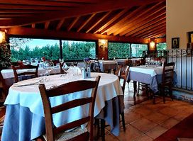 Ristorante Locanda Dell'Arzente