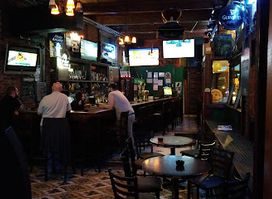 Mahony's