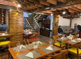 Mistura Grill Cusco