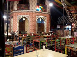 Shahi Bawarchikhana
