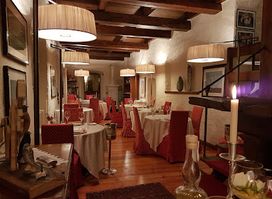 Vecchio Ristoro - Ristorante in Aosta