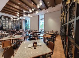 Kochi Kitchen