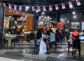Arabica Restaurant