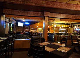 Sparta Steak House & Lounge