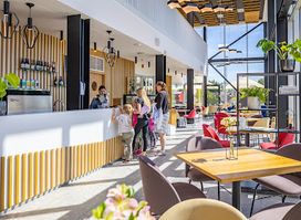 Kohvik Ruudi - Cafe Ruudi