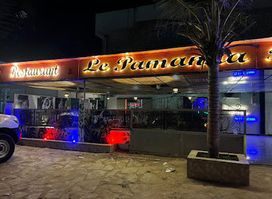 Pamanda