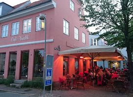 Café Vivaldi