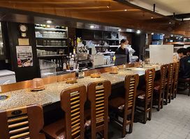 Shabutei Nishi Umeda