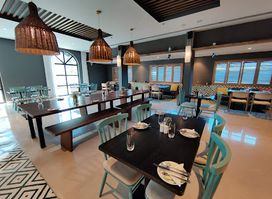 Lila's Kitchen By Marriott