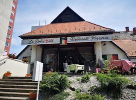 La Dolce Vita Ristorante & Pizzeria