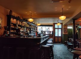 McGing's Bar