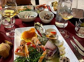 TRATTORIA GIOVANNI VERGA