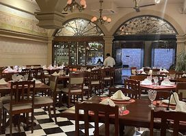 Marganzo Restaurante