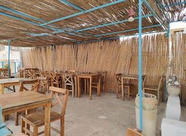Restaurant ElMakhzen