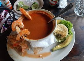 Restaurante El Delfin