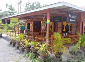 Family Restaurant