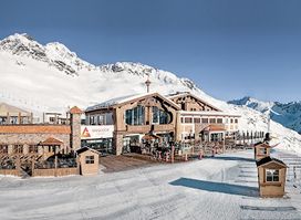 Wirtshaus am Giggijoch