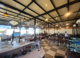 THE GREAT PUNJABI DHABA