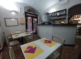 Osteria Sopra il Mare