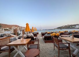 Kostantis Restaurant