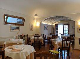 Ristorante Vittoria