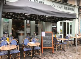 Le Café des Jacobins