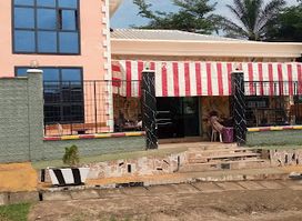 EMMAÜS BAKERY NKONGSAMBA