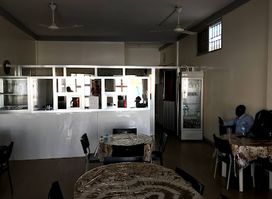 Jankey Jobe's Memorial Restaurant