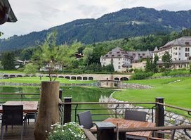 DAS Kaps @A-ROSA Hotel Kitzbühel