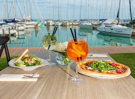 Il Lago Ristorante Balatonfüred
