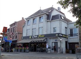 Chez Marie
