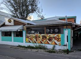 Shieka's Vegetarian & Caribbean Cuisine