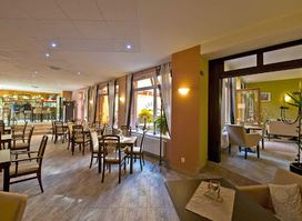 Restaurant U Tlustých