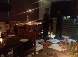 Kava Hotel ,indian Nd Tandoori Restaurant.