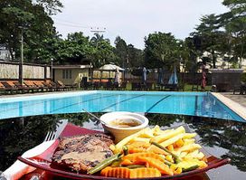 BCON Restaurant and Hotel