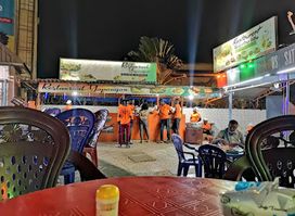 Restaurant youpougon