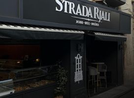 Strada Rjali