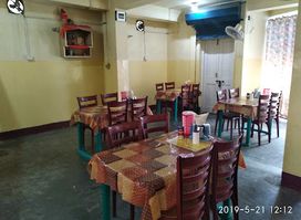 Rajasthan Restaurant With Lodging