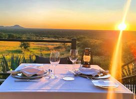 Oshakati Guesthouse