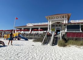 Crab Trap Destin